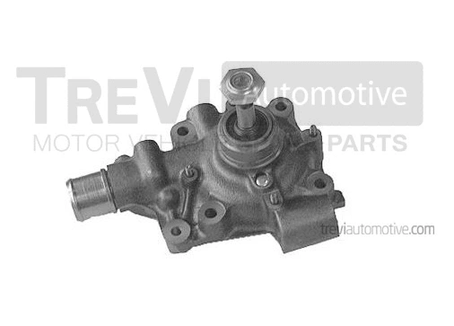 Pompe à eau, refroidissement du moteur TREVI AUTOMOTIVE TP1014