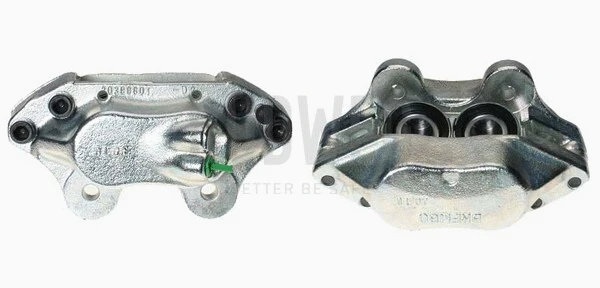 Étrier de frein BUDWEG CALIPER 343078