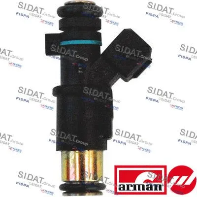 Injecteur AUTOTEAM L1253AS