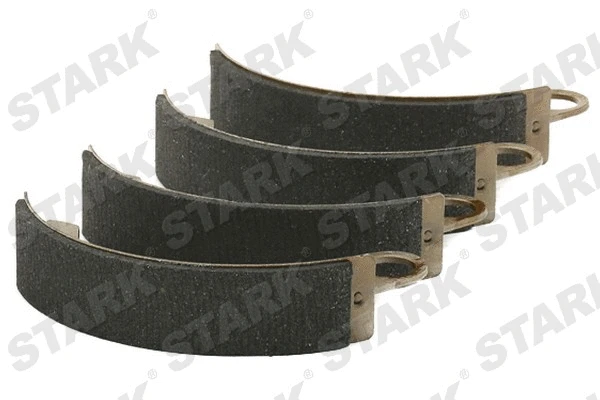 Jeu de mâchoires de frein Stark SKBS-0450208