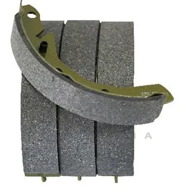 Jeu de mâchoires de frein ASAM AUTOMOTIVE 53041