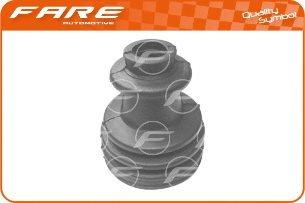 Joint-soufflet, arbre de commande FARE-RCH 0532-E