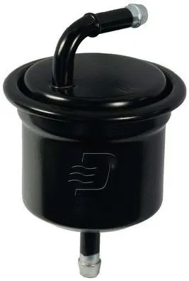 Filtre à carburant DENCKERMANN A110447
