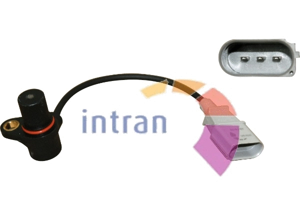 Capteur d'angle, vilebrequin Intran Flotamex SD22305