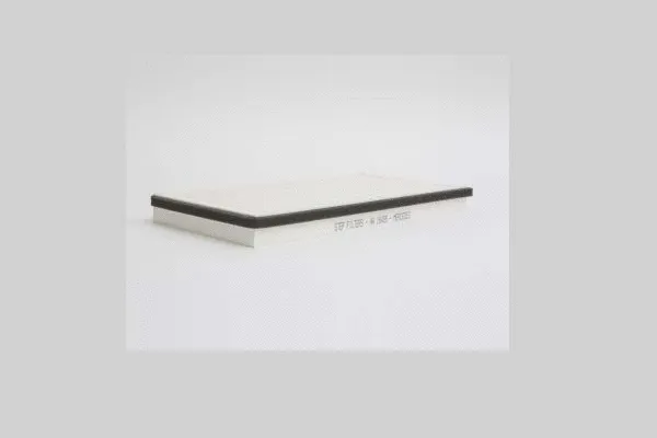 Filtre, air de l'habitacle STEP FILTERS HA16455