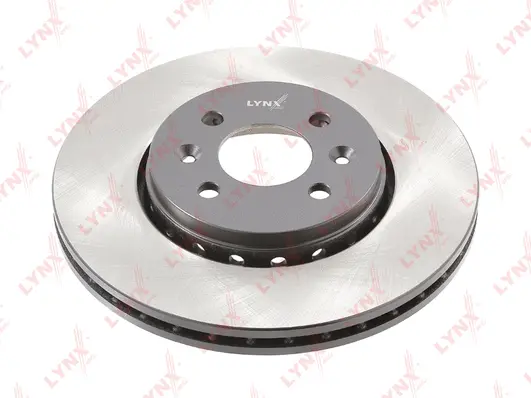 Disque de frein LYNXAUTO BN-1413