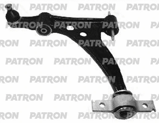 Bras de liaison, suspension de roue PATRON PS5519R