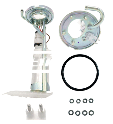 unité d'alimentation de carburant LEMARK LFP143