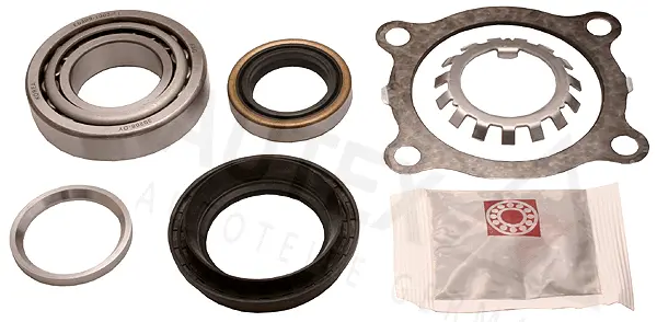 Kit de roulements de roue AUTEX 802346