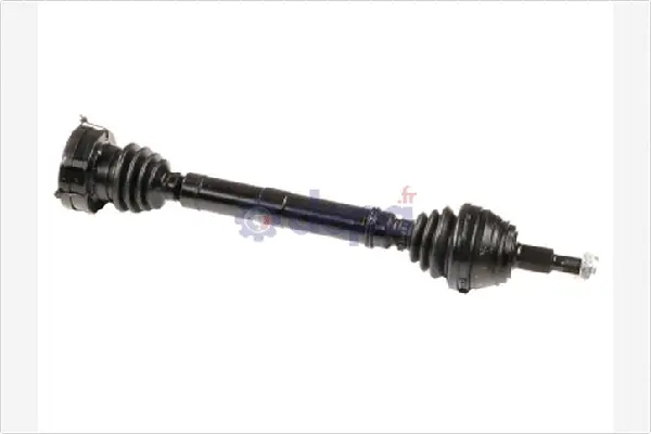Arbre de transmission DEPA 3372000