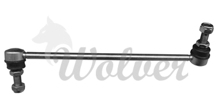 Rotule de barre de connexion WOLVER SP401771