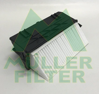 Filtre à air MULLER FILTER PA3578