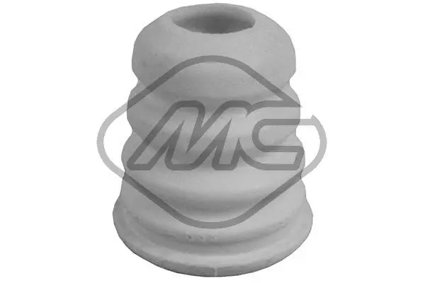 Butée élastique, suspension Metalcaucho 42010