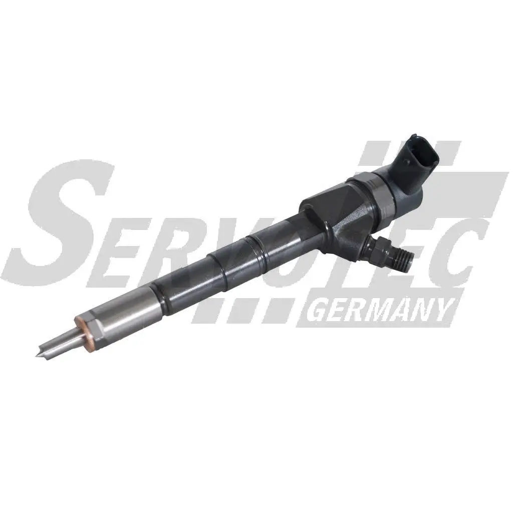 Injecteur Servotec STIJ0073