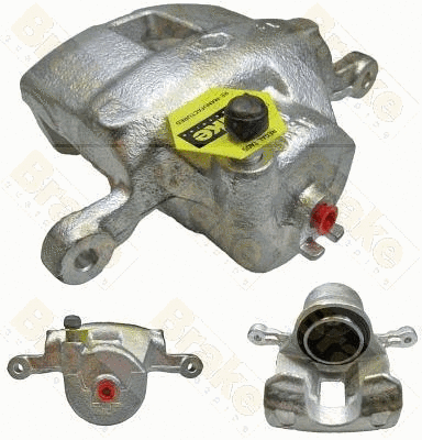 Étrier de frein Brake ENGINEERING CA1471