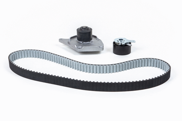 Pompe à eau + kit de courroie crantée CORAM KTC875WP52