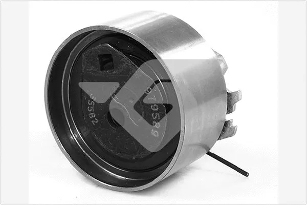 Poulie de tension, courroie crantée HUTCHINSON HTG 468