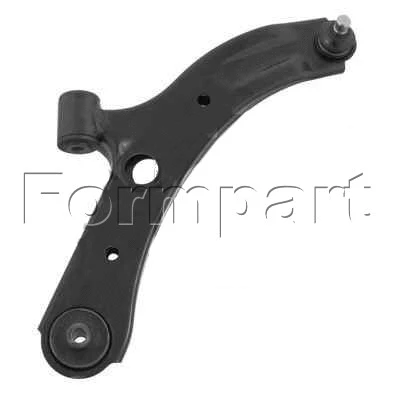 Bras de liaison, suspension de roue FORMPART 4309010