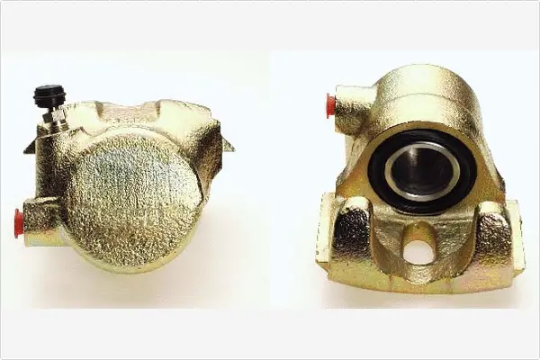 Étrier de frein DEPA ET71350