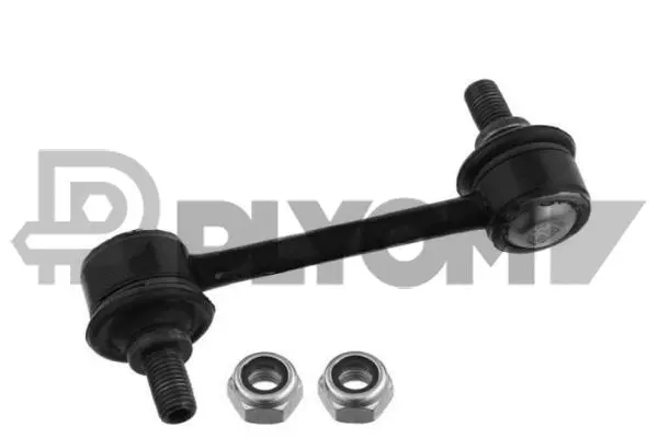 Entretoise/tige, stabilisateur PLYOM P700104