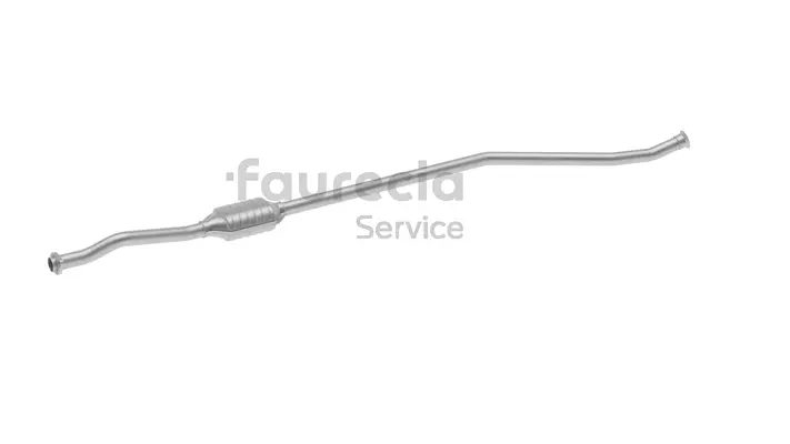 Catalyseur Faurecia FS15066K