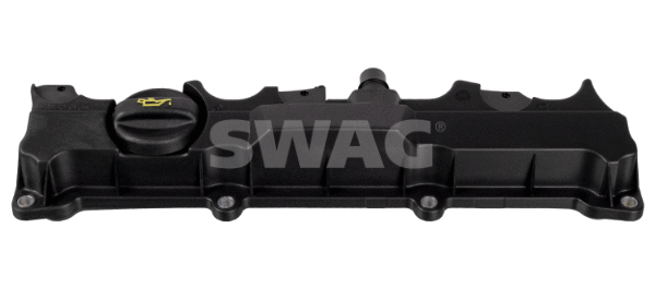 Couvercle de culasse SWAG 33 10 1547