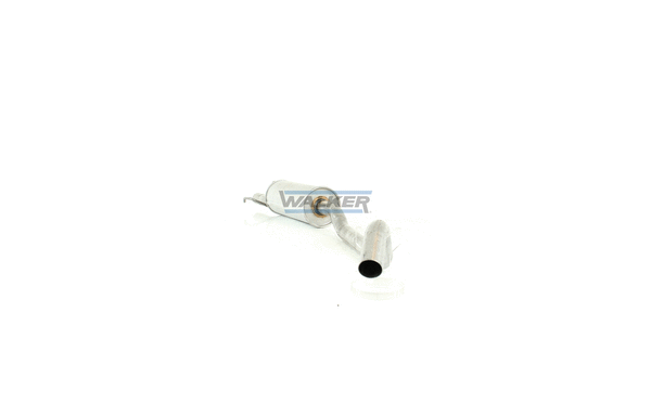Silencieux central WALKER 22374