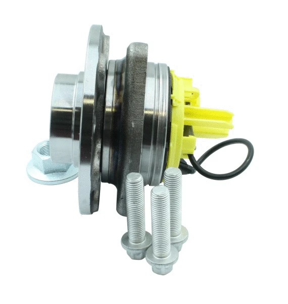 Kit de roulements de roue PowerMax 86110179