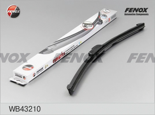 Balai d'essuie-glace FENOX WB43210