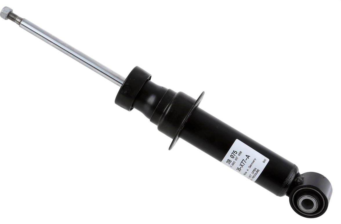 Amortisseur SACHS 318 075