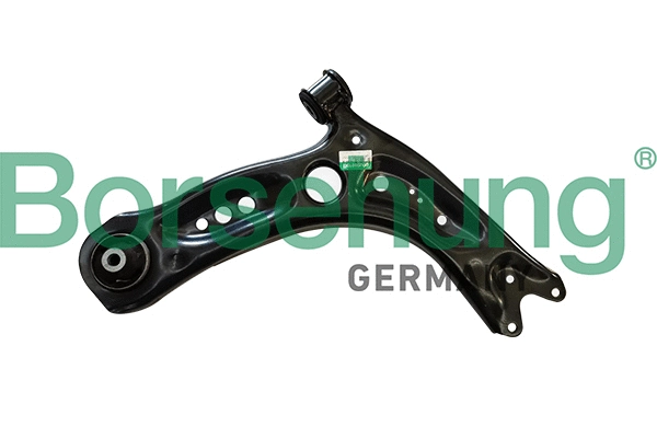 Bras de liaison, suspension de roue Borsehung B10863