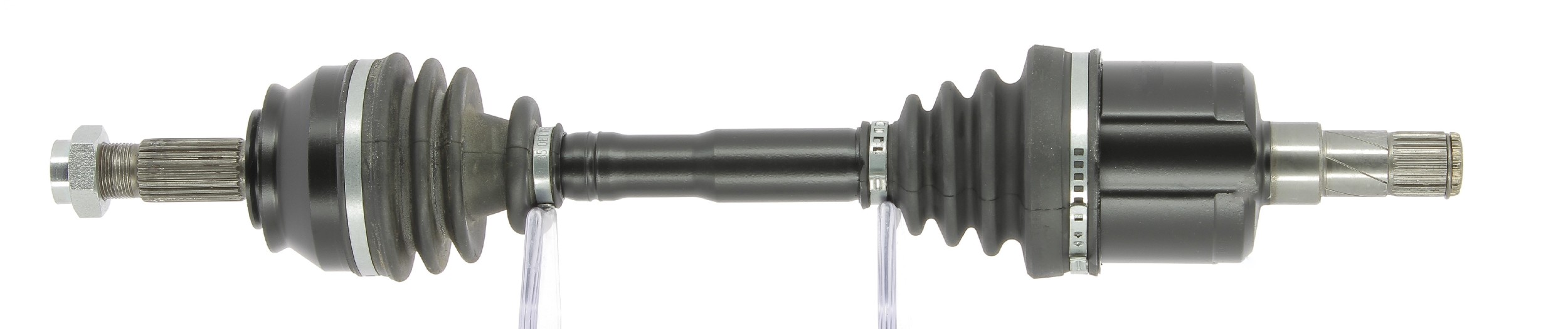 Arbre de transmission FRIESEN FDS1868