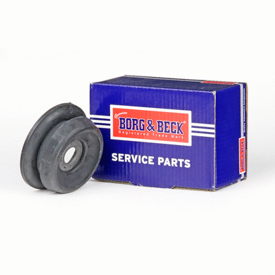 Coupelle de suspension BORG & BECK BSM5180