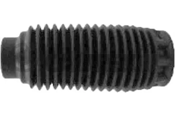 Bouchon de protection/soufflet, amortisseur CAUTEX 771123