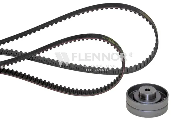 Kit de courroie crantée FLENNOR F914212V