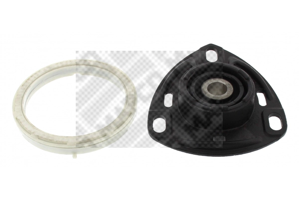 Kit de réparation, coupelle de suspension MAPCO 34851
