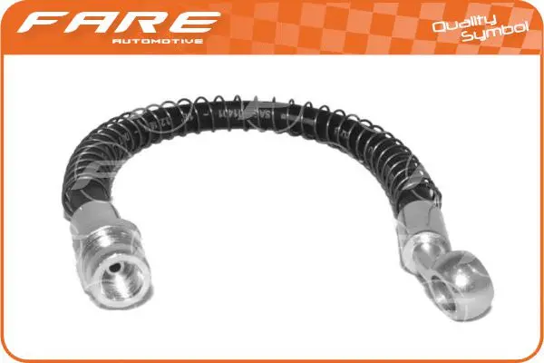 Flexible de frein FARE-CO 17268