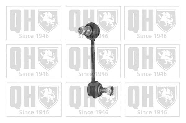 Entretoise/tige, stabilisateur QUINTON HAZELL QLS3674S