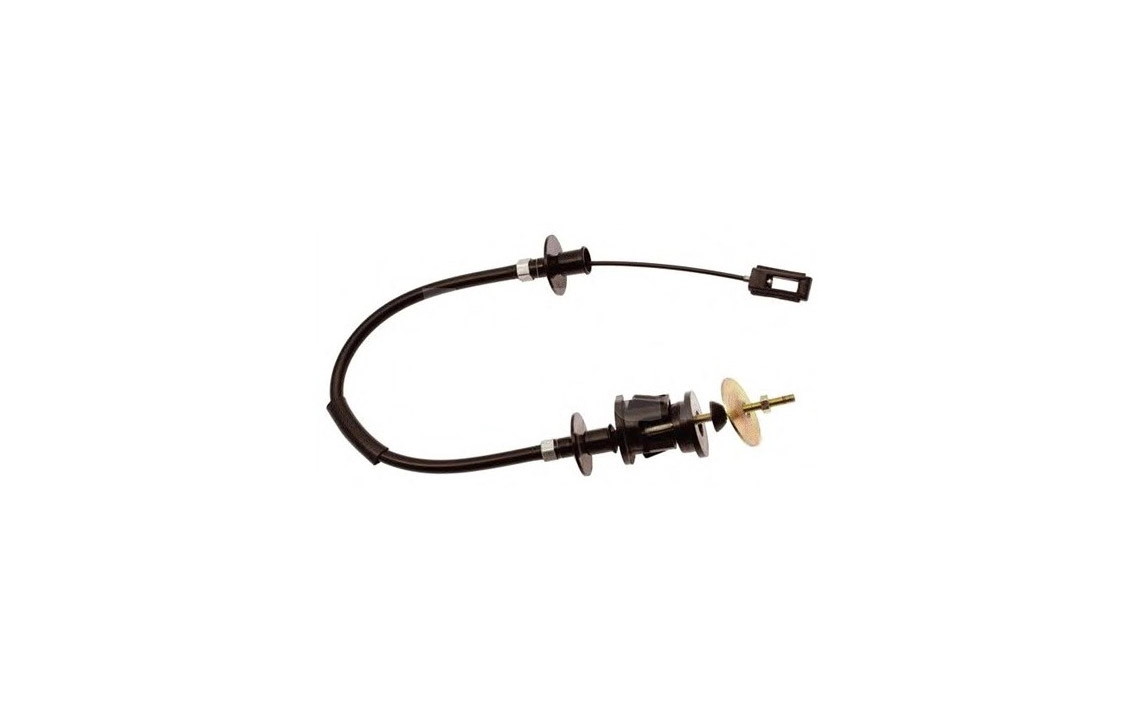 Tirette à câble, commande d'embrayage Wti Automotive C901393