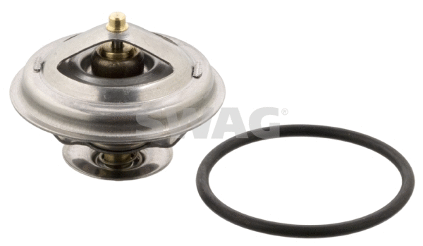 Thermostat, liquide de refroidissement SWAG 20 91 2191