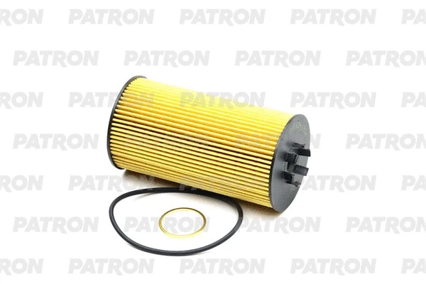 Filtre à huile PATRON PF4303