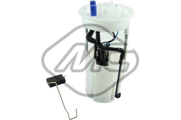 unité d'alimentation de carburant Metalcaucho 41383