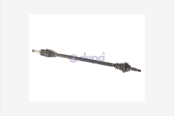 Arbre de transmission DEPA 3603400