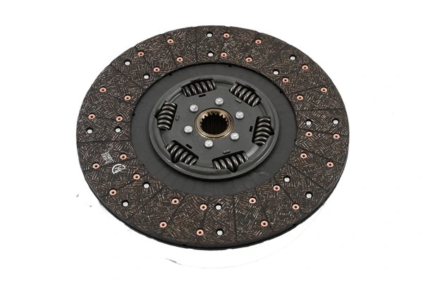 Disque d'embrayage HAMMER 020 931