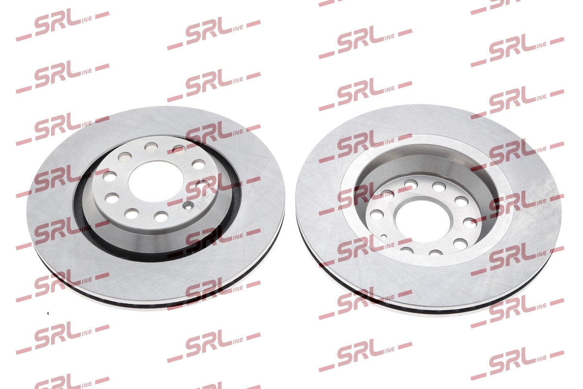 Disque de frein SRLine S71-1591