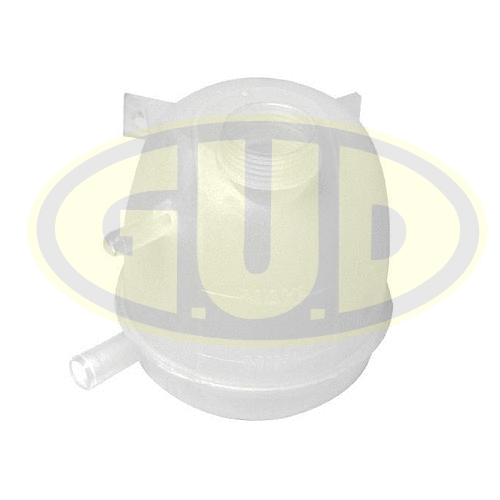 Vase d'expansion, liquide de refroidissement G.U.D. GET000156