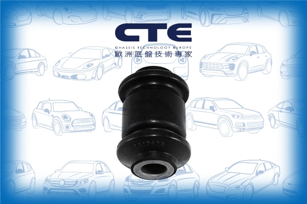 Suspension, bras de liaison CTE CBH19030
