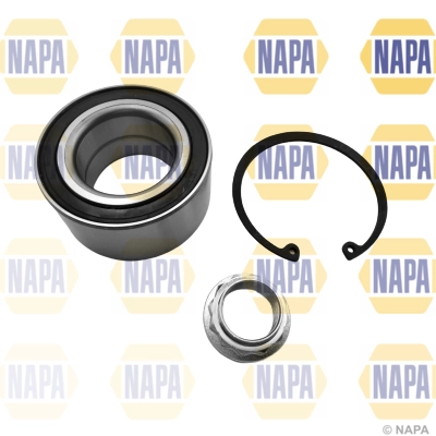 Kit de roulements de roue NAPA PWB1203