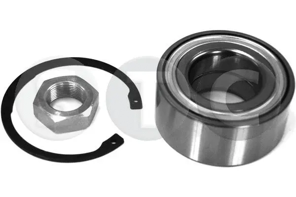 Kit de roulements de roue STC T474078