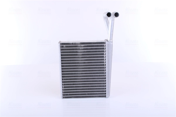 Système de chauffage NISSENS 72043